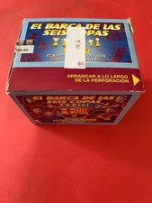 Rare sealed box usato  Santo Stefano di Camastra