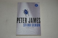 Stirb schön peter gebraucht kaufen  Ludwigsburg