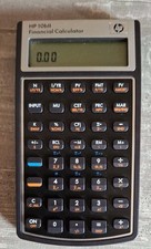 Hewlett packard 10b gebraucht kaufen  Bröckel