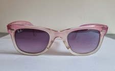 Ray ban wayfarer usato  Roma