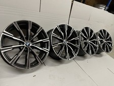 Riginal bmw g05 gebraucht kaufen  Rieseby