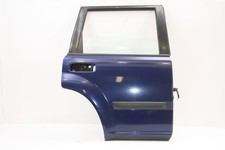 Tür hinten nissan gebraucht kaufen  Wittenburg