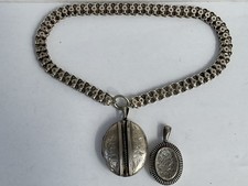 solid silver locket for sale solid silver locket for sale HAYLING ISLAND