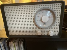 Braun radio 50er gebraucht kaufen  Mainz