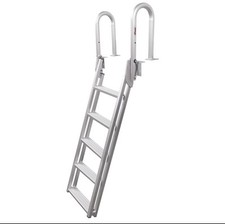 Step flip aluminum for sale  Mission