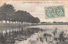 Etang villiers bacle d'occasion  Expédié en Belgium
