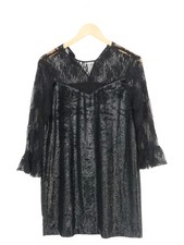 Zara cocktailkleid schwarz gebraucht kaufen  Deutschland