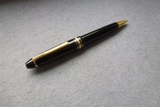 Montblanc kugelschreiber meist gebraucht kaufen Montblanc kugelschreiber meist gebraucht kaufen  Essen