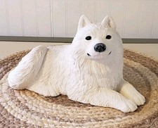 Samoyed 1985 livingstone for sale  Bellingham