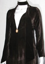 Samt baumwolle ballkleid gebraucht kaufen  Nürtingen