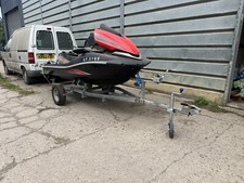 2010 kawasaki 260x for sale  CALNE