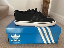 Adidas nizza canvas for sale  STOCKTON-ON-TEES
