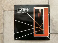 Lisfrank man mask usato Lisfrank man mask usato  Varese