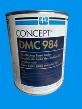 Ppg concept dmc984 for sale  Marina Del Rey