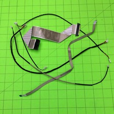 Fio de cabo de fita múltipla monitor AOC 27E2UA, usado comprar usado  Enviando para Brazil