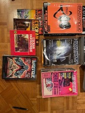 114 magazines écran d'occasion  Paris XVIII
