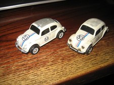 Dickie toys coccinelle d'occasion  Châlus