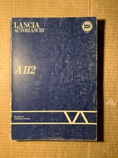 Manuale officina per usato  Ravenna