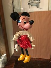 Pelham puppets minnie for sale  Allyn