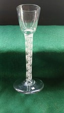Georgian opaque twist for sale  DUNSTABLE