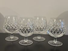 Thomas webb crystal for sale  BRENTFORD