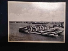 Cartolina ancona panorama usato  Italia