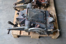 Riginal hydraulikblock deutz gebraucht kaufen  Emsbüren