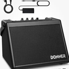 Donner dda 20w for sale  Redwood City