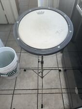 Remo practice pad for sale  Chino