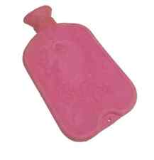 Aquecedor soviético de borracha grossa bolsa de água térmica garrafa quente terapia corporal relaxante rara comprar usado  Enviando para Brazil