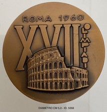 Xvii olimpiadi roma usato  Milano