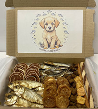 Dog fish treat for sale  NEWPORT