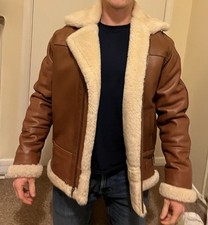 Tailor made leather for sale  WINCHESTER