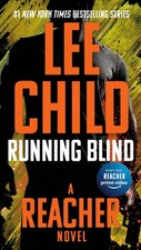 Running blind for sale  Denver