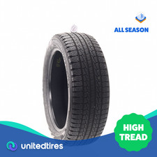 Used 245 50r20 for sale  Chicago