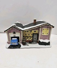 Vtg santa workbench for sale  Moyie Springs