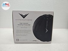 Hyperice hypersphere vibrating for sale  Lincoln