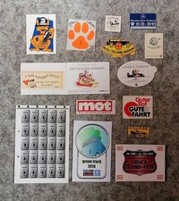 Aufkleber sticker scania gebraucht kaufen  Kerpen