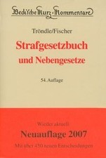 Strafgesetzbuch nebengesetze t gebraucht kaufen  Berlin