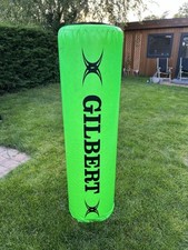 Gilbert rugby tackle for sale  EDINBURGH