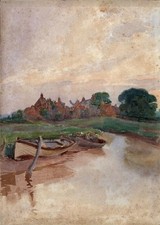 Alfred crowdy lovett for sale  UK
