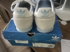Adidas orion size for sale  LIVERPOOL