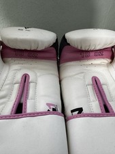 Rdx boxing gloves for sale  HARROW