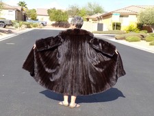 Real blackglama mink for sale  Las Vegas
