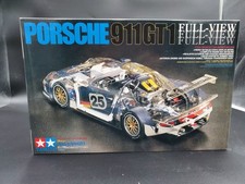 Tamiya porsche 911 d'occasion  Expédié en Belgium