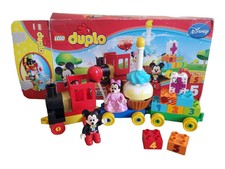 Lego duplo 10597 d'occasion Lego duplo 10597 d'occasion  Pontvallain