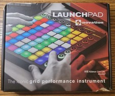 Novation launchpad mk2 for sale  Kalamazoo