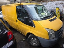 Ford transit mk7 for sale  ACCRINGTON