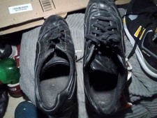 scarpe puma uomo usato  Monza