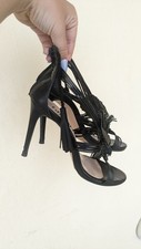 Sandali tacchi blumarine usato  Milano